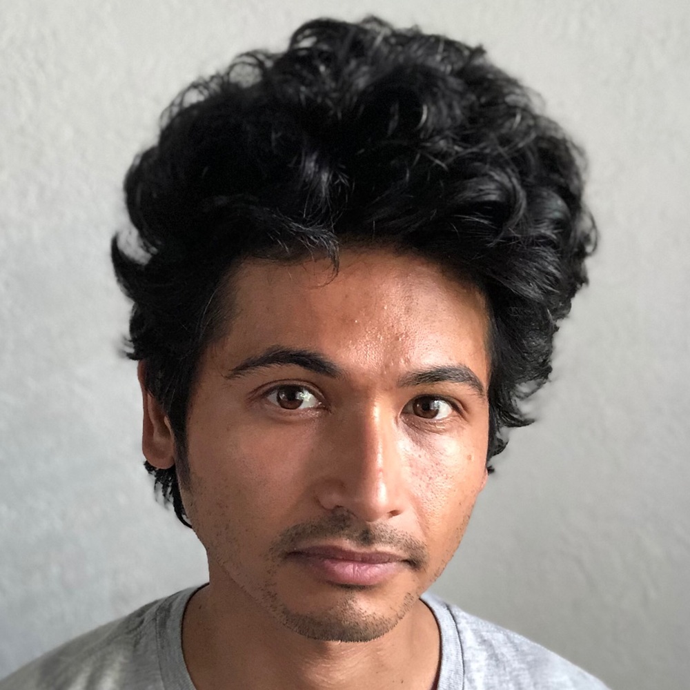 Meet your Posher, Rob